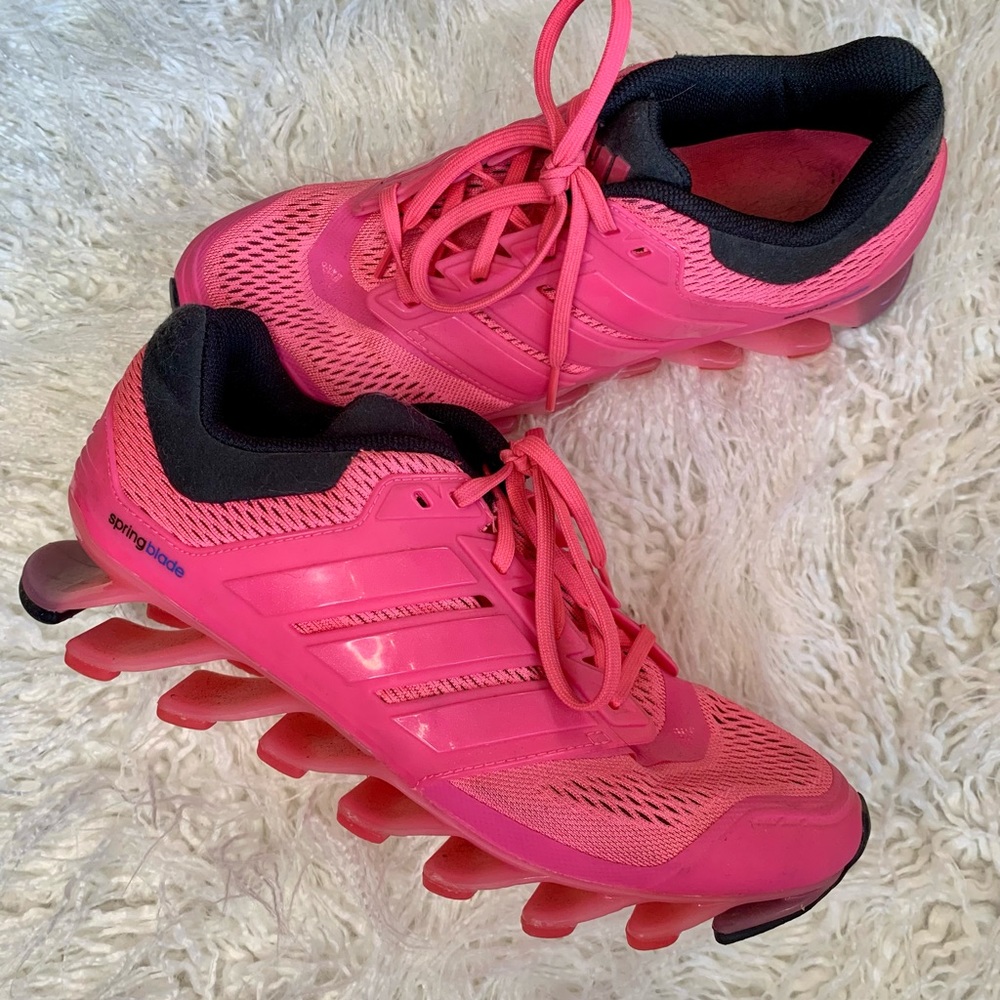 Adidas Springblades